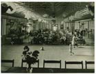 Casino ballroom in use as restaurant August 1946 | Margate History